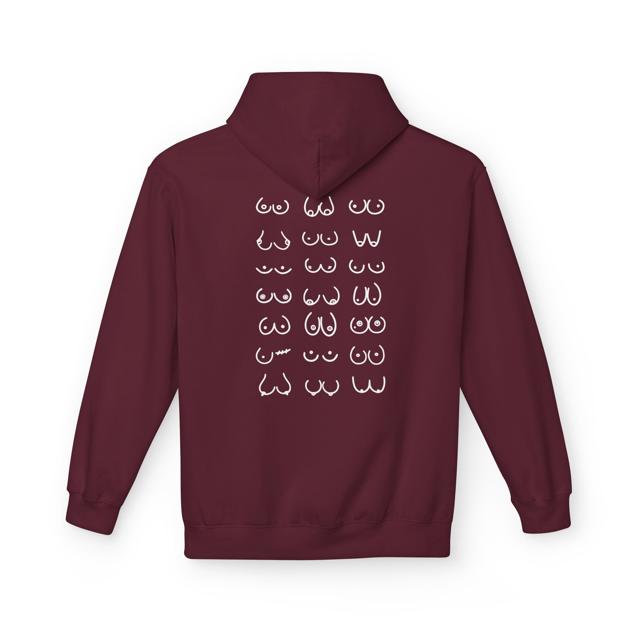 Unique Hoodie