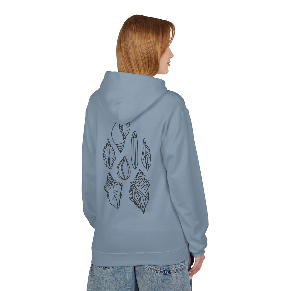 Seashells Hoodie