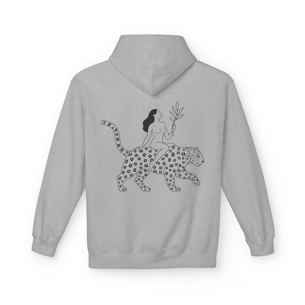 Panther Hoodie