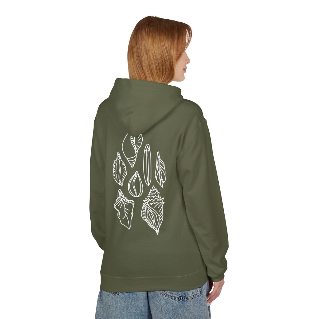 Seashells Hoodie