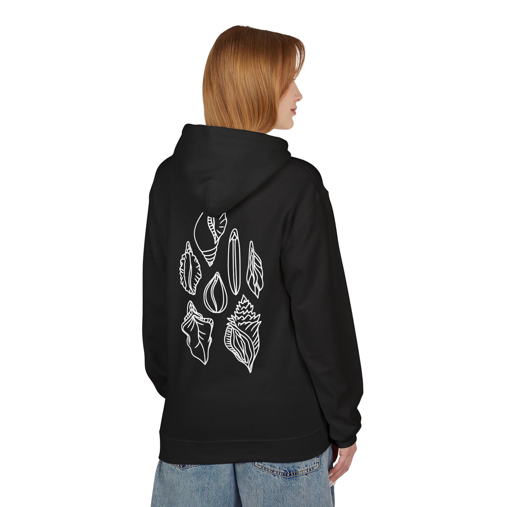 Seashells Hoodie