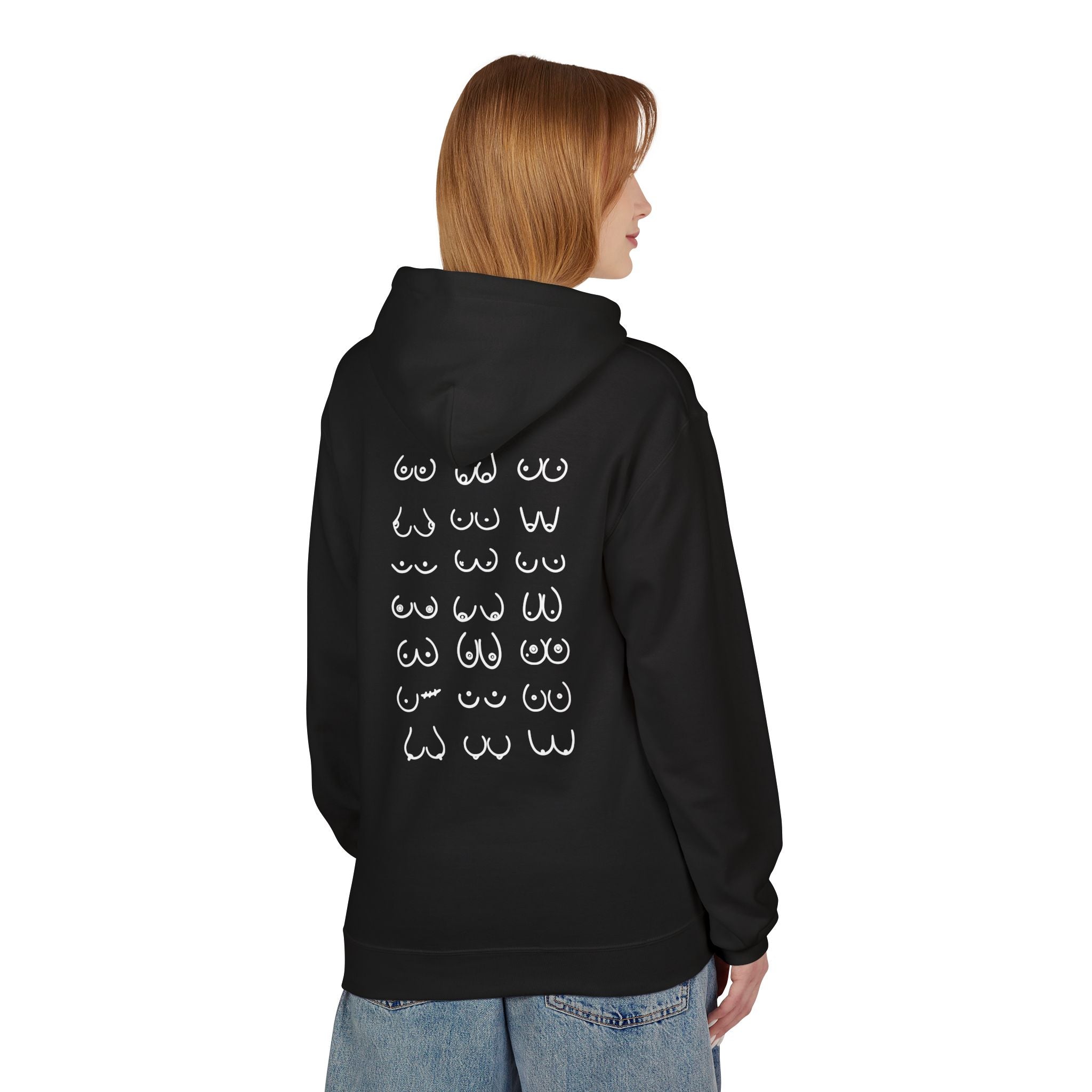 Unique Hoodie