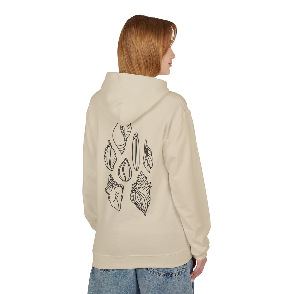 Seashells Hoodie