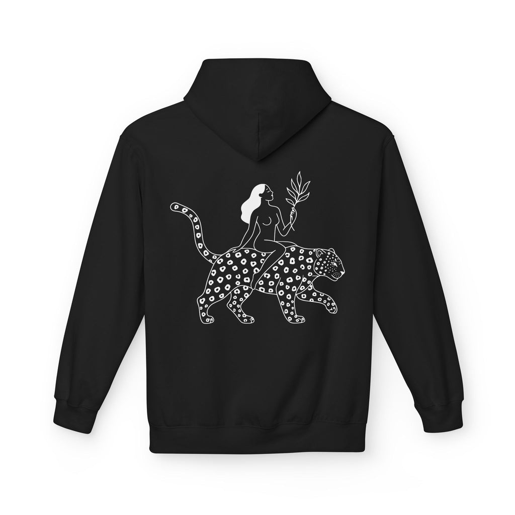 Panther Hoodie