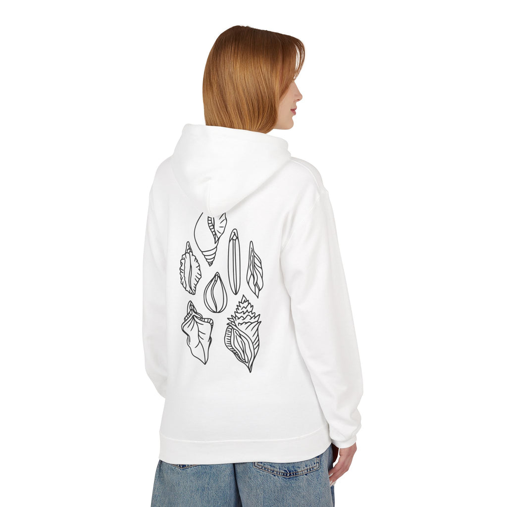 Seashells Hoodie