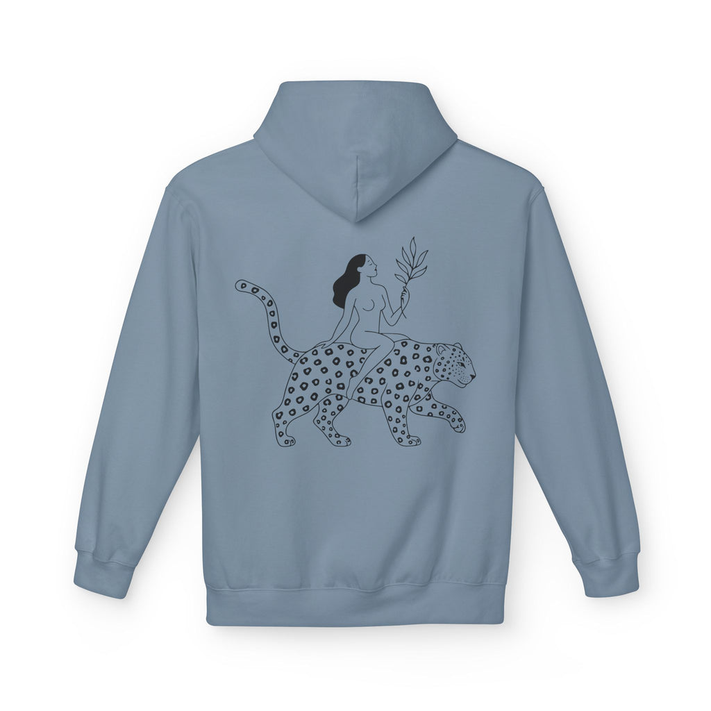 Panther Hoodie