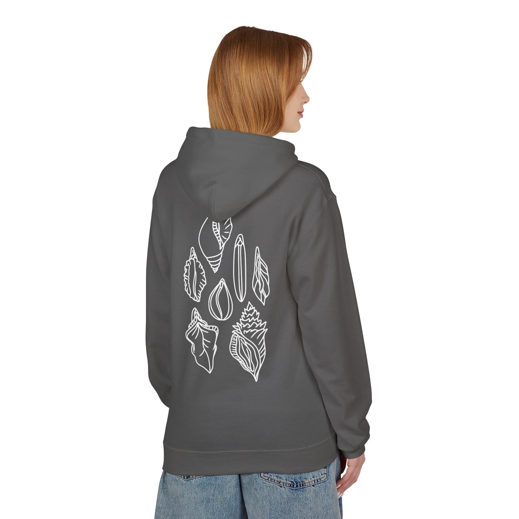 Seashells Hoodie