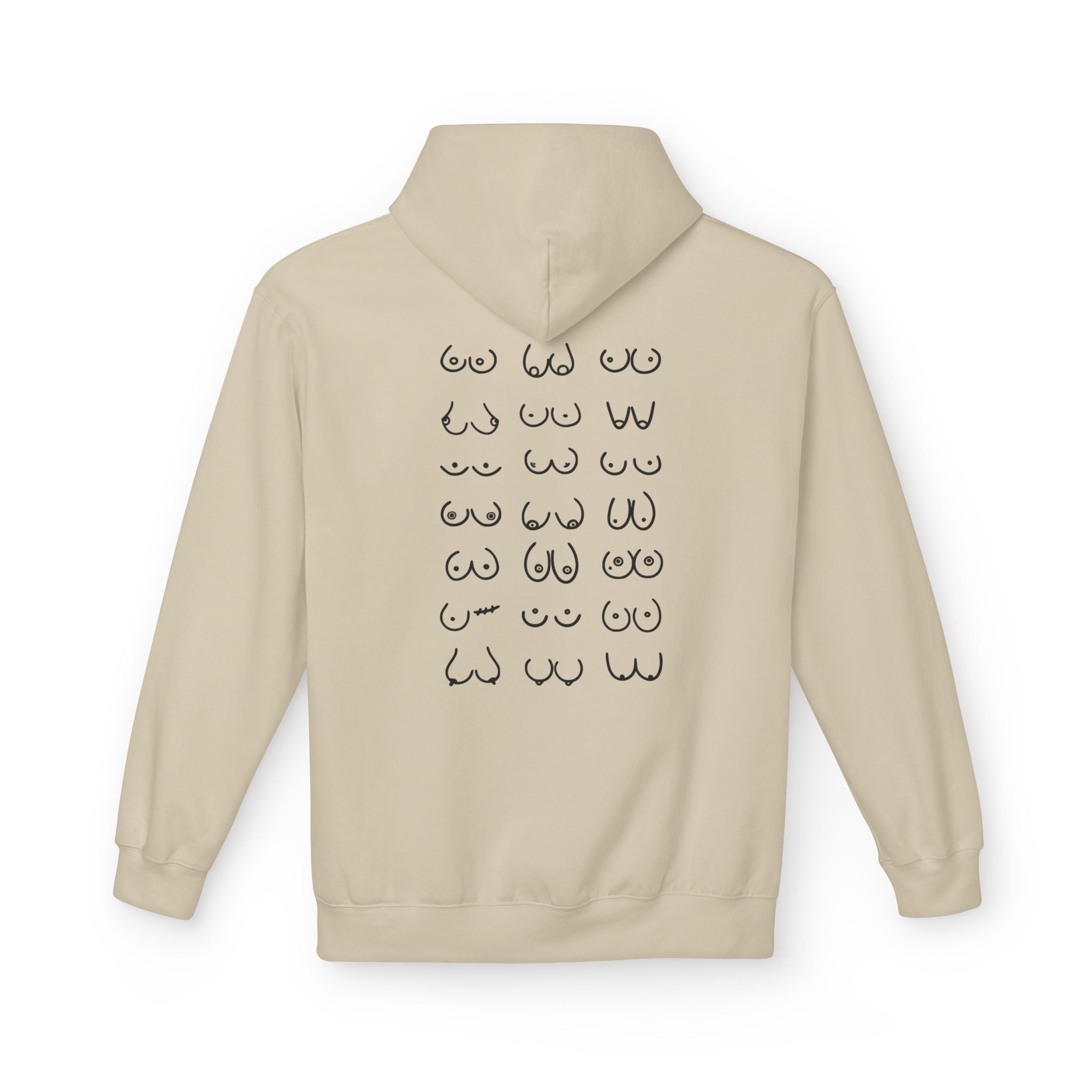 Unique Hoodie