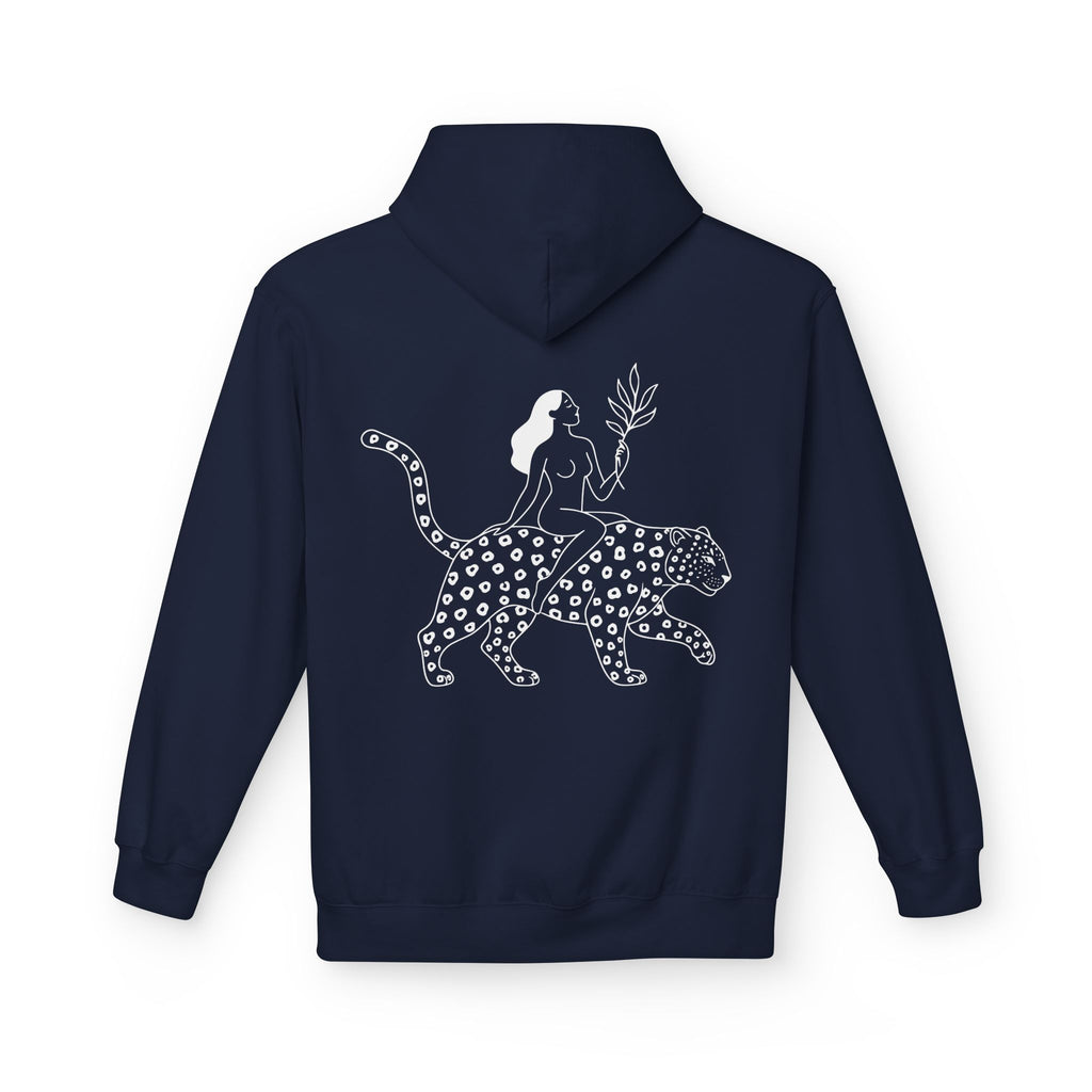 Panther Hoodie
