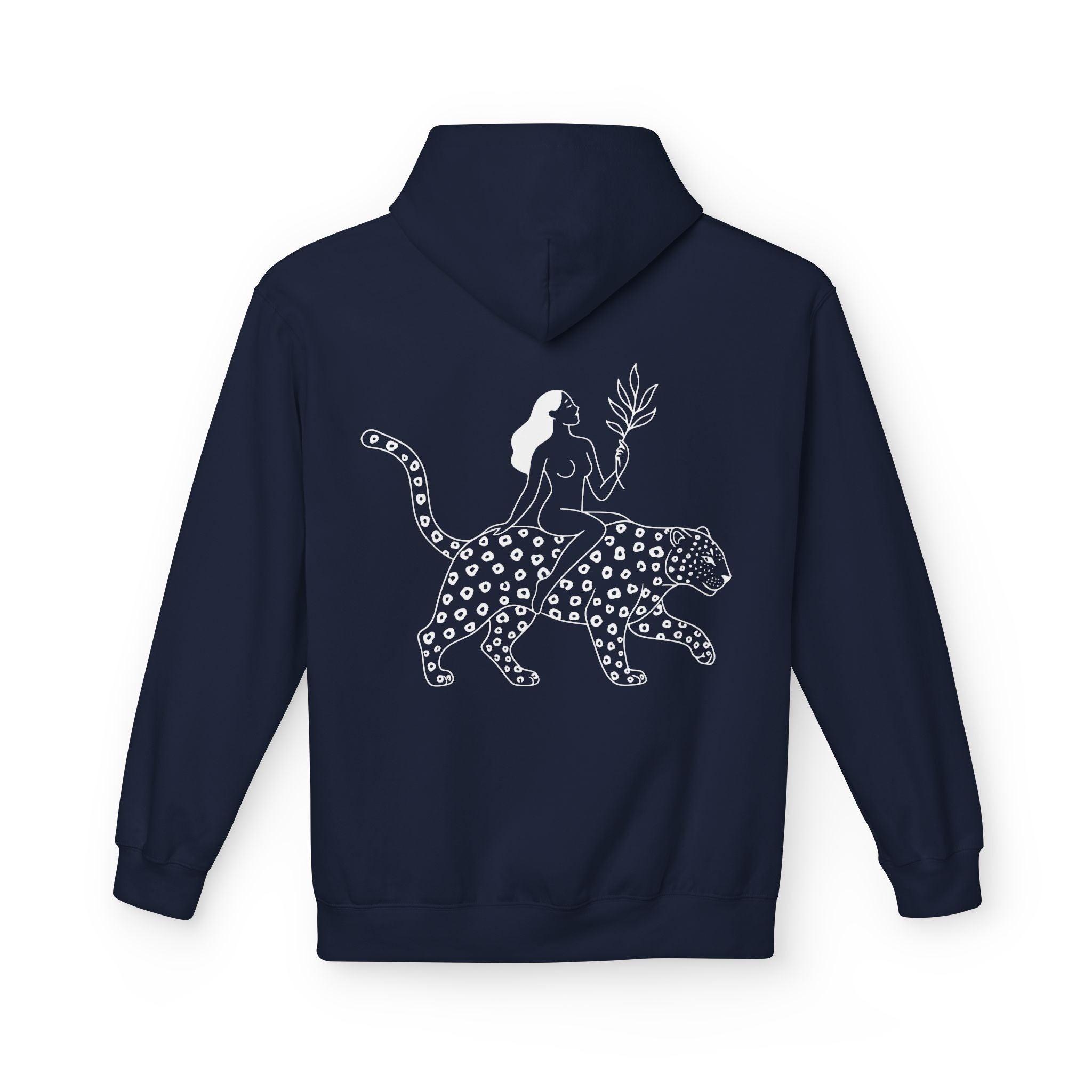 Panther Hoodie