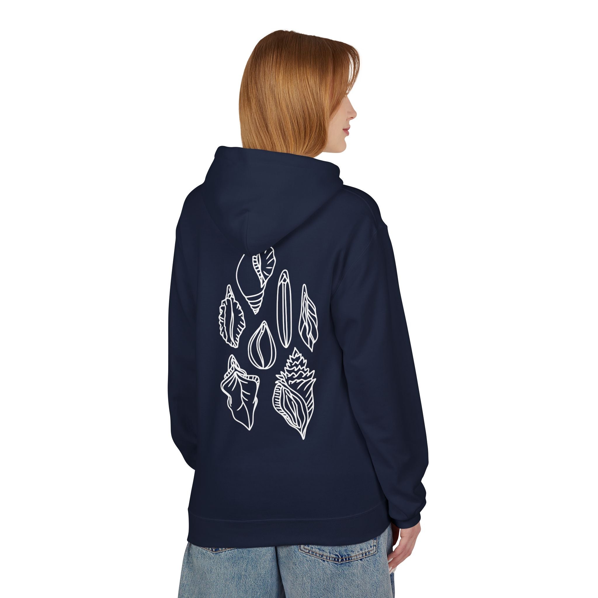 Seashells Hoodie