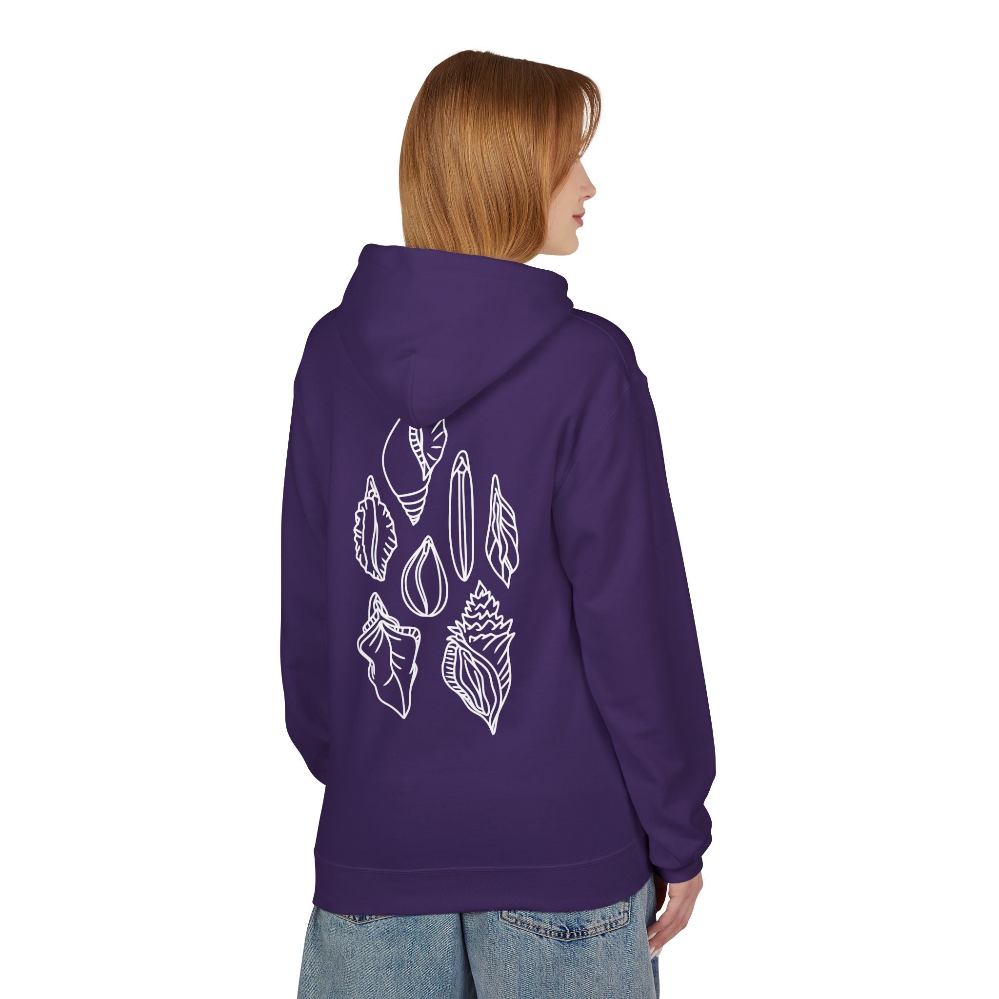 Seashells Hoodie