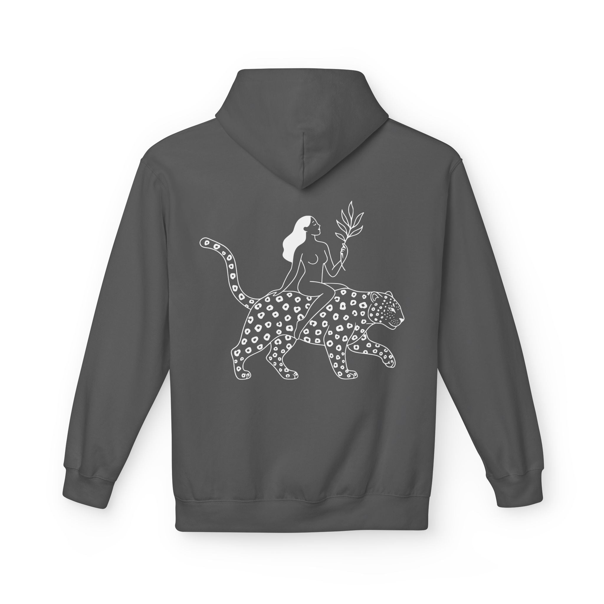 Panther Hoodie