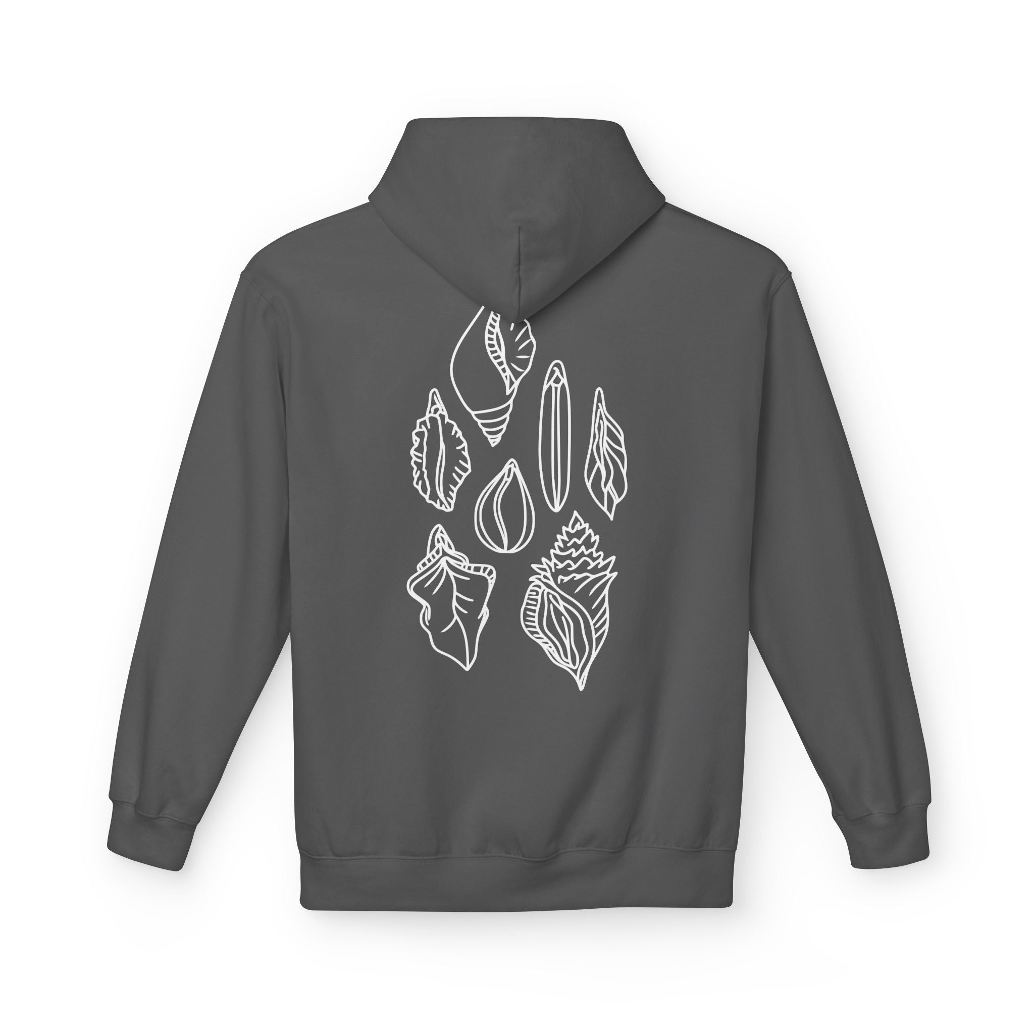 Seashells Hoodie