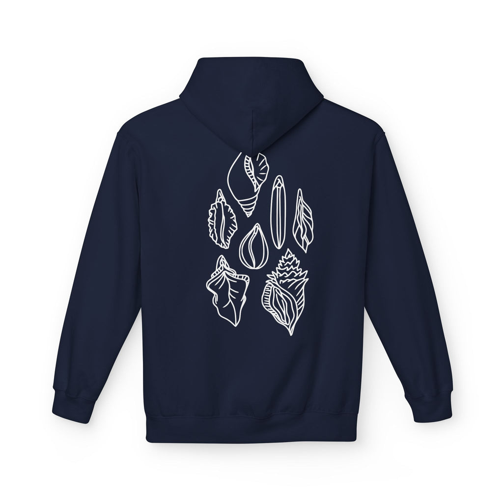 Seashells Hoodie