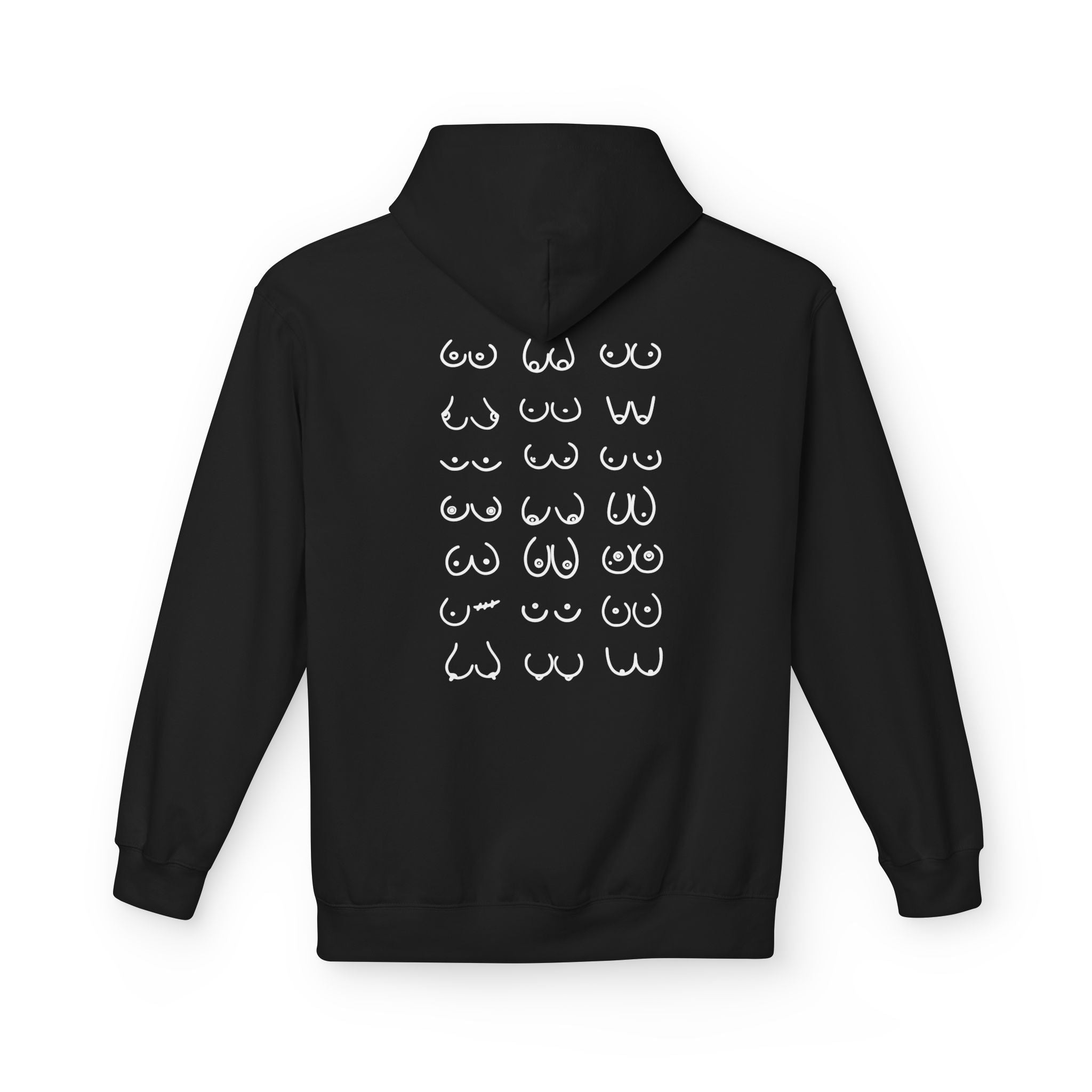 Unique Hoodie