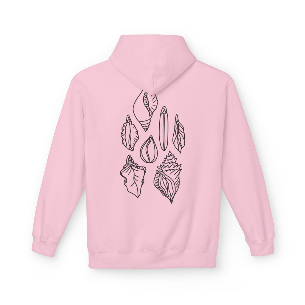 Seashells Hoodie